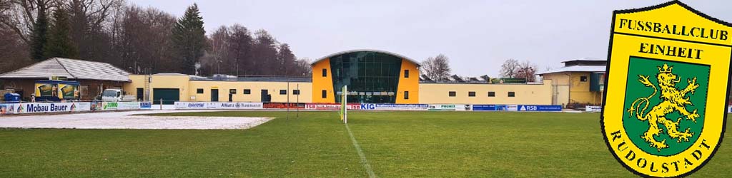 Stadion Heinepark